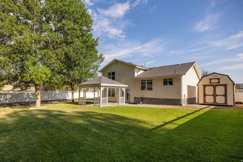 Tiny photo for 202 W 225 N, Providence, UT 84332 (MLS # 2173908)