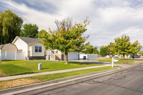 Tiny photo for 202 W 225 N, Providence, UT 84332 (MLS # 2173908)