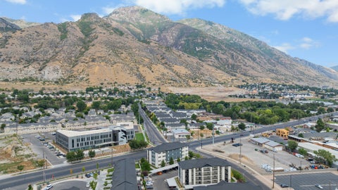 Tiny photo for 1141 E 1320 S #A304, Provo, UT 84606 (MLS # 2177935)