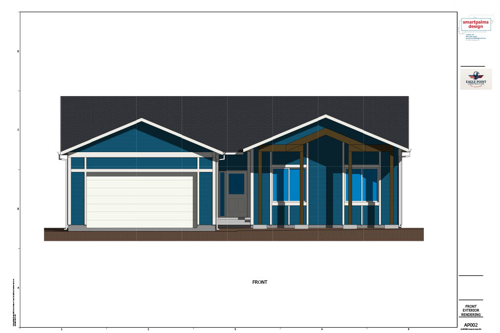 MOUNTAINVILLE FARMS - Residential