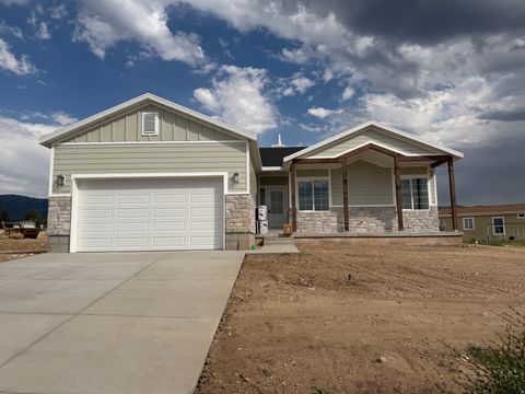 Homes For Sale - 750 E 450 #213<br/> Mt Pleasant, UT 84647