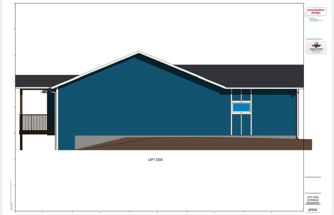 MOUNTAINVILLE FARMS - Residential