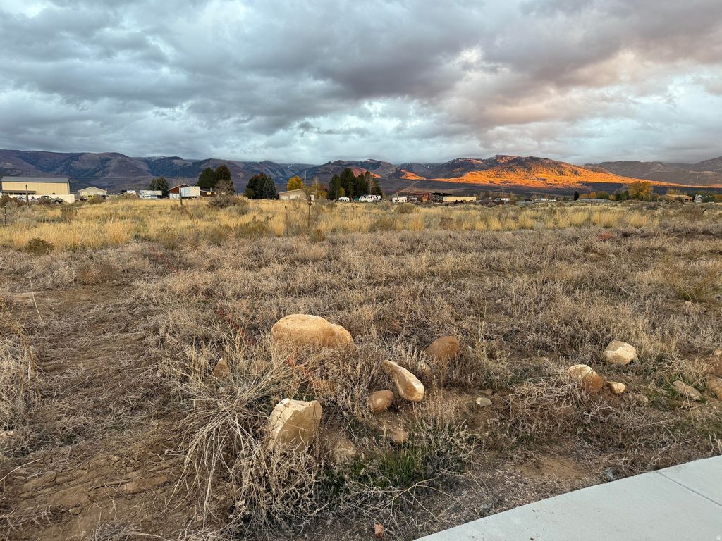 Photo of 750 E 450 N #213, Mt Pleasant, UT 84647 (MLS # 2119914)