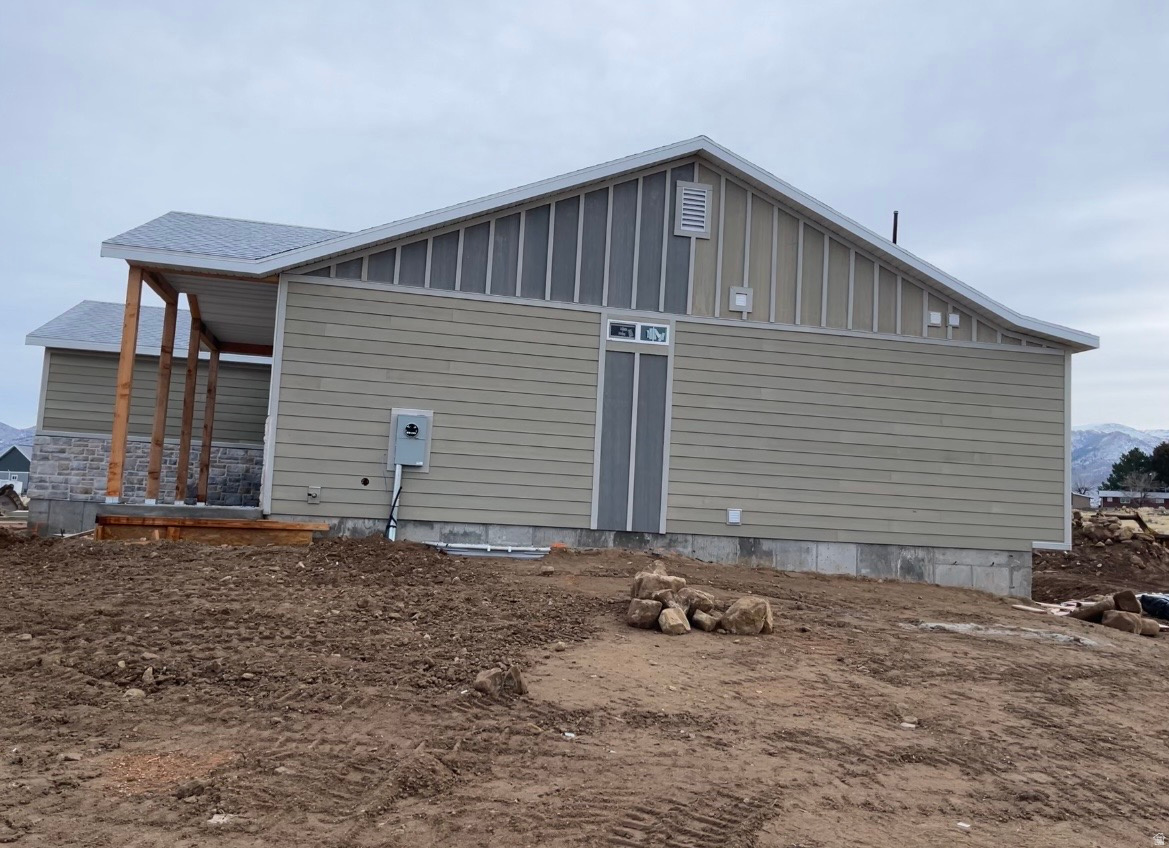 MOUNTAINVILLE FARMS - Residential