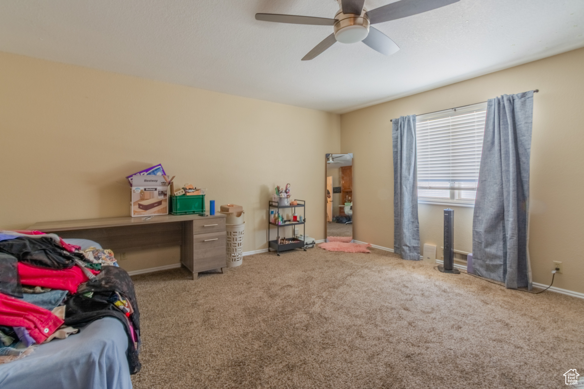 ELMWOOD TH - Residential