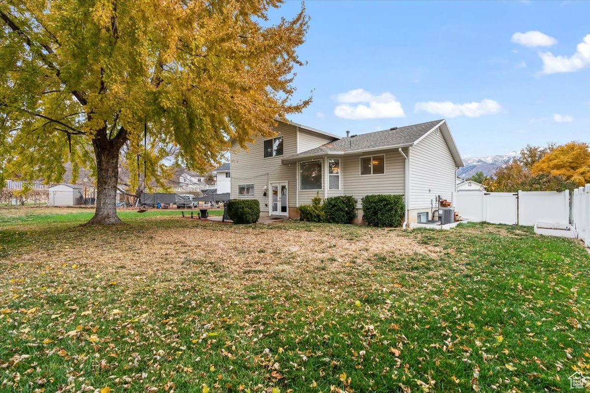 2397 N 725, Layton, Utah image 33