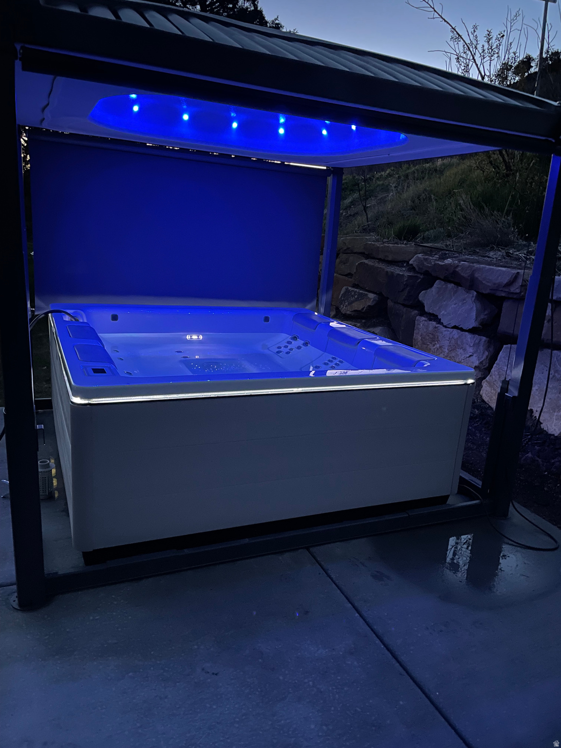 SAMAK HILLS SUBDIVISION - Residential