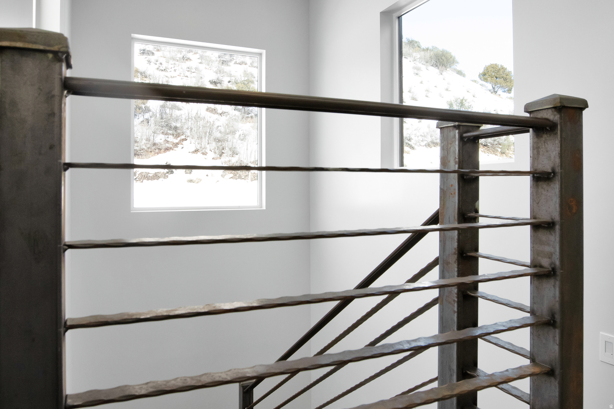 SAMAK HILLS SUBDIVISION - Residential