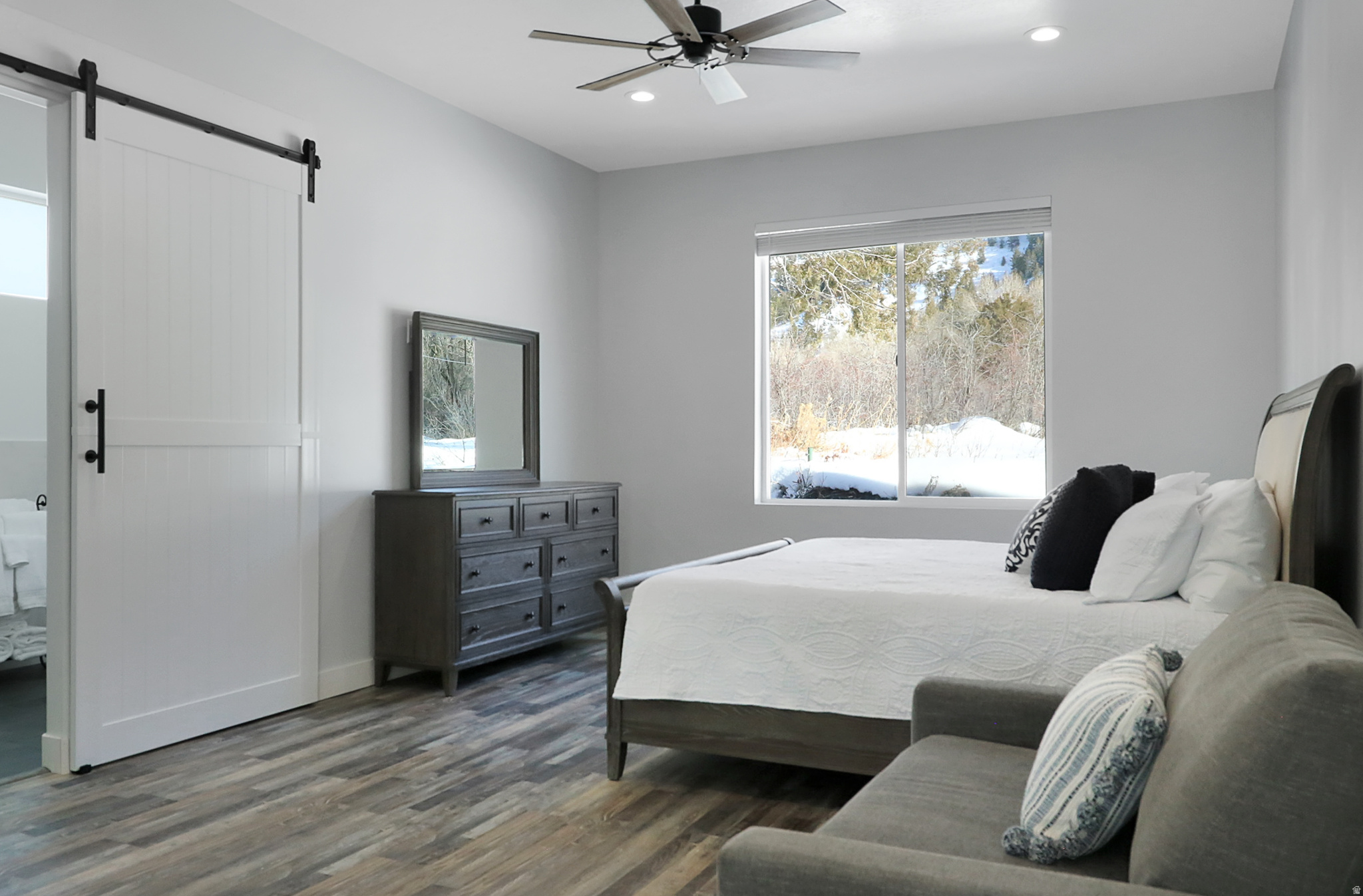 SAMAK HILLS SUBDIVISION - Residential