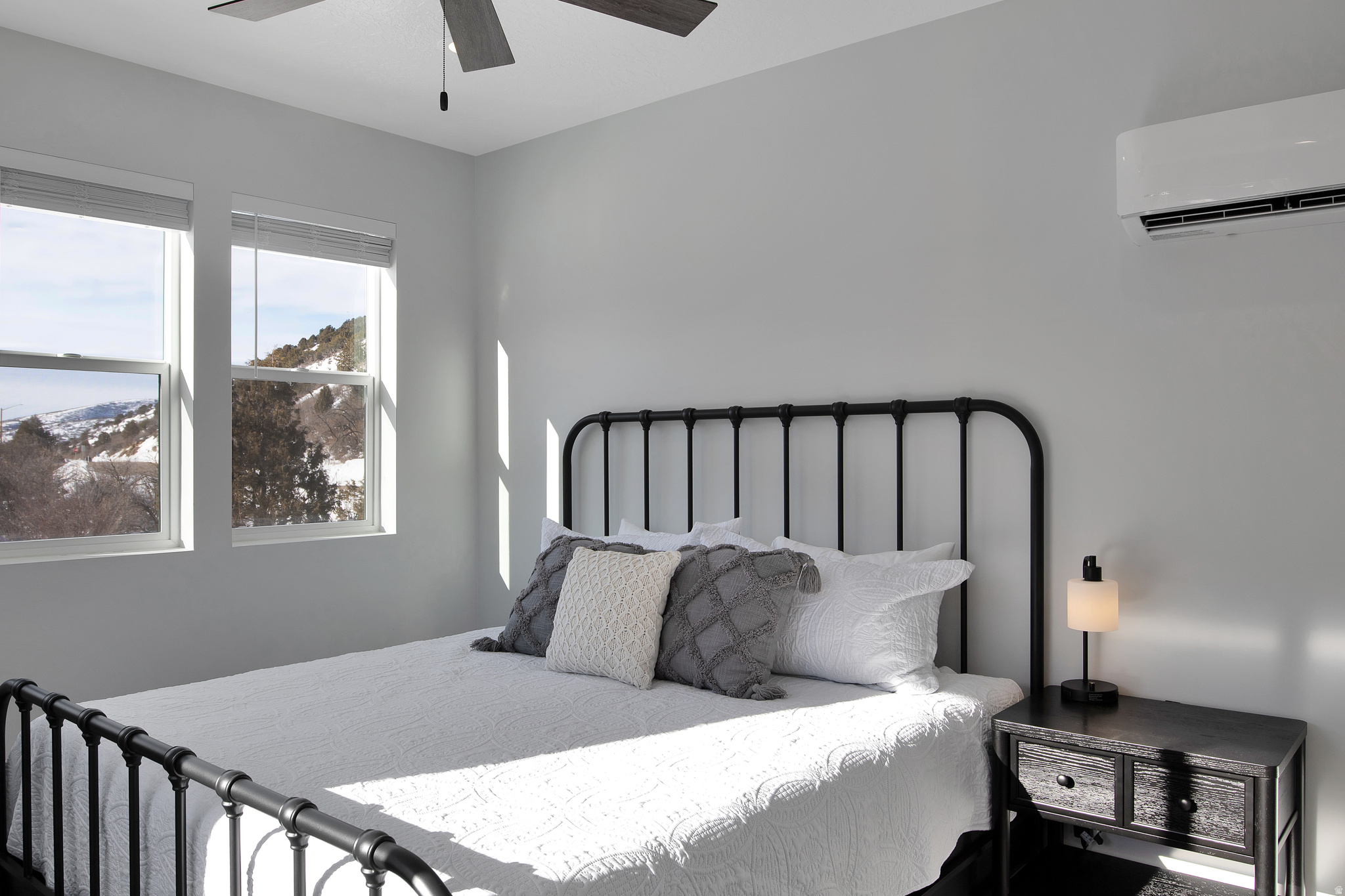 SAMAK HILLS SUBDIVISION - Residential