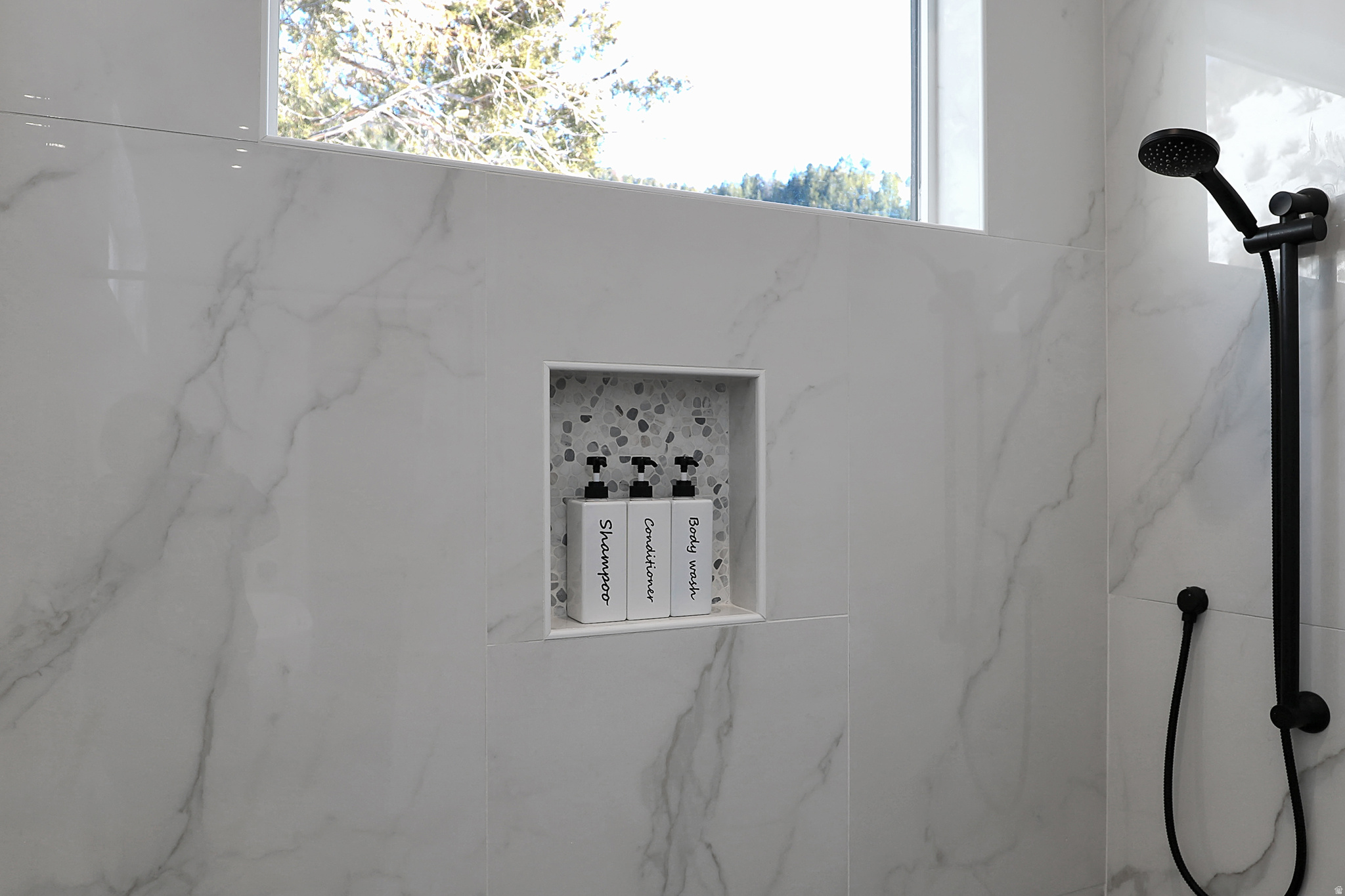 SAMAK HILLS SUBDIVISION - Residential