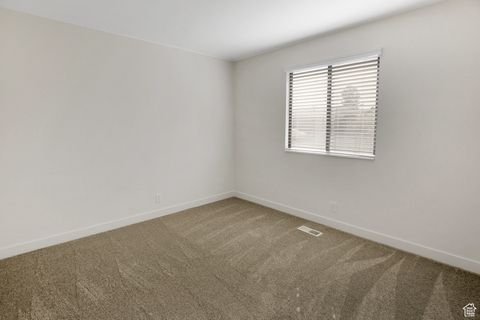 Tiny photo for 3869 W DETEVIS CIR, West Valley City, UT 84120 (MLS # 2119436)