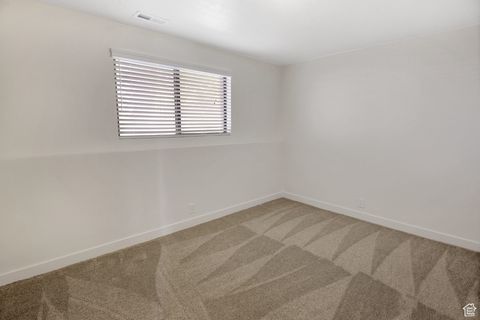 Tiny photo for 3869 W DETEVIS CIR, West Valley City, UT 84120 (MLS # 2119436)
