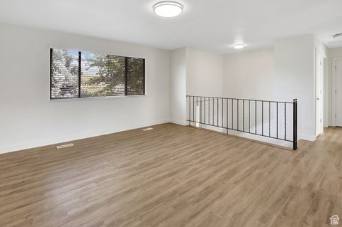 Tiny photo for 3869 W DETEVIS CIR, West Valley City, UT 84120 (MLS # 2119436)
