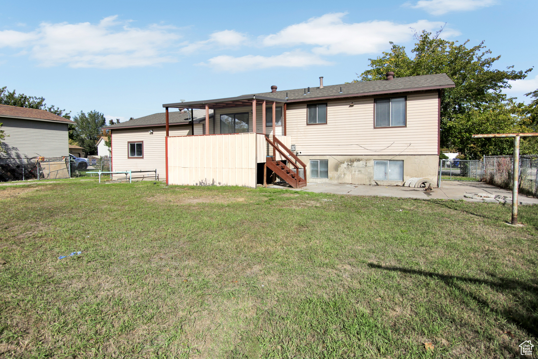 WEST HAVEN #1 - Residential