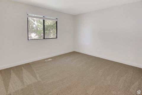 Tiny photo for 3869 W DETEVIS CIR, West Valley City, UT 84120 (MLS # 2119436)