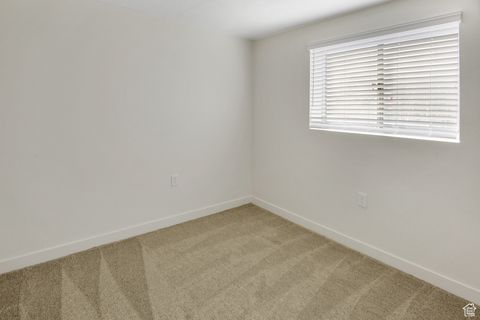 Tiny photo for 3869 W DETEVIS CIR, West Valley City, UT 84120 (MLS # 2119436)