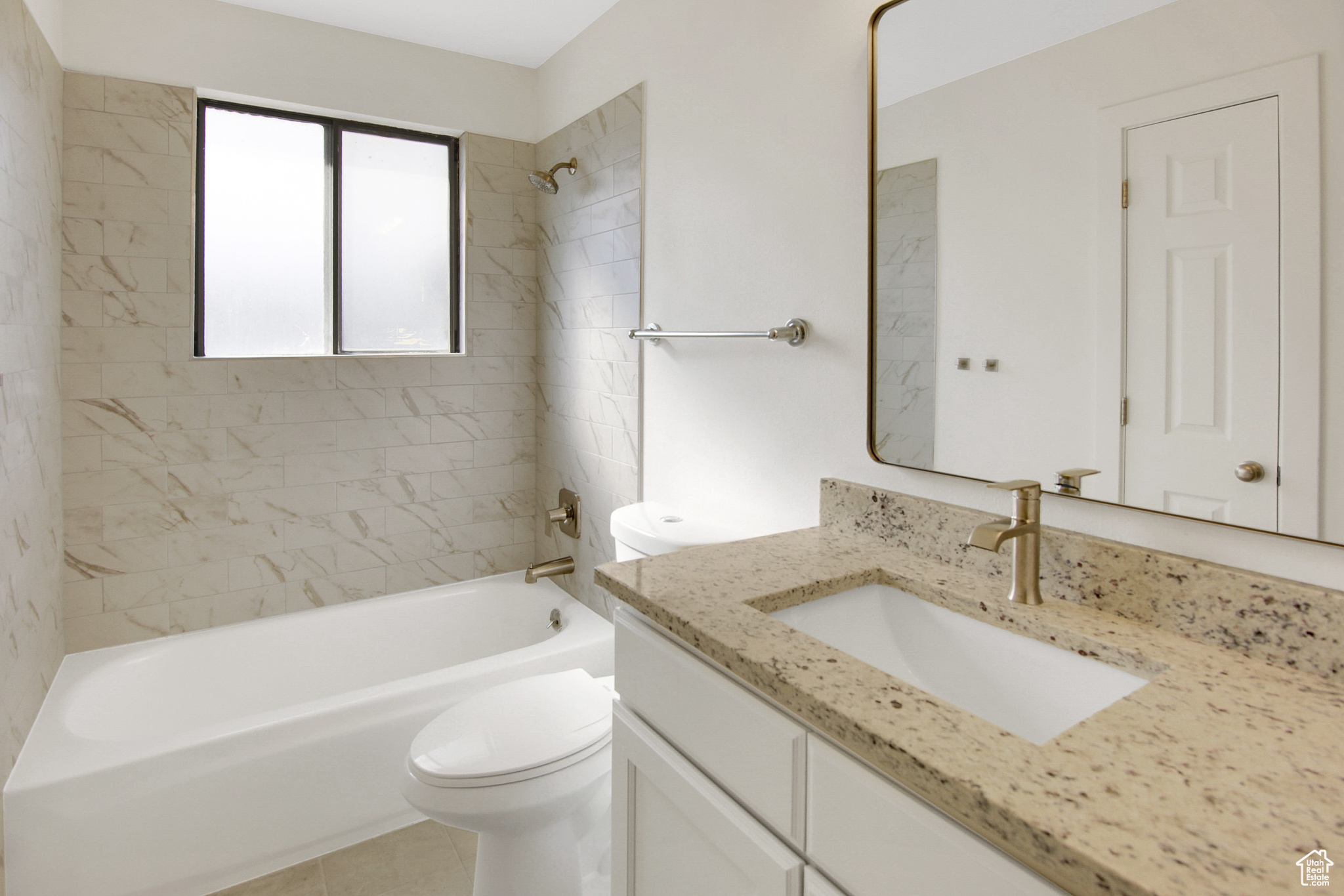 WEST HAVEN #1 - Residential