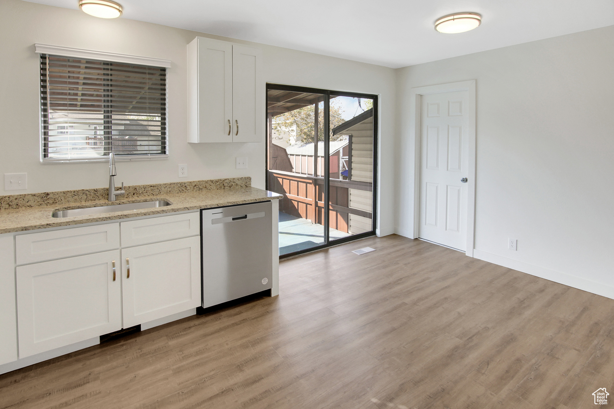 WEST HAVEN #1 - Residential