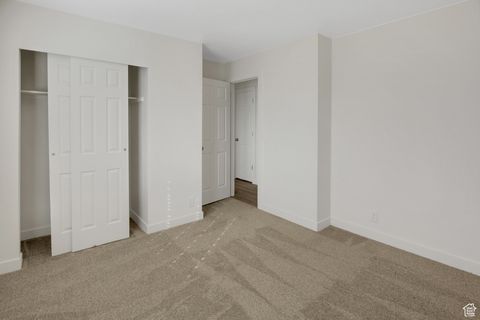 Tiny photo for 3869 W DETEVIS CIR, West Valley City, UT 84120 (MLS # 2119436)