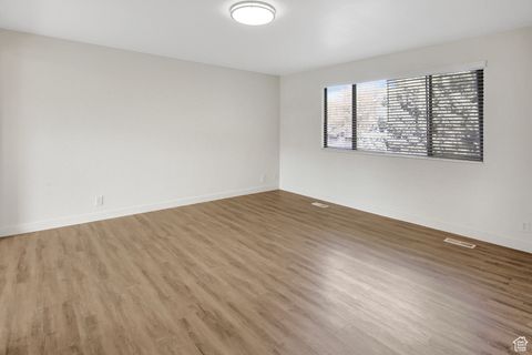 Tiny photo for 3869 W DETEVIS CIR, West Valley City, UT 84120 (MLS # 2119436)