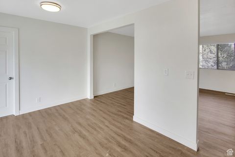 Tiny photo for 3869 W DETEVIS CIR, West Valley City, UT 84120 (MLS # 2119436)