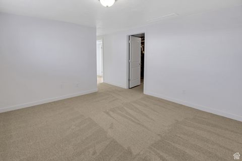 Tiny photo for 3869 W DETEVIS CIR, West Valley City, UT 84120 (MLS # 2119436)