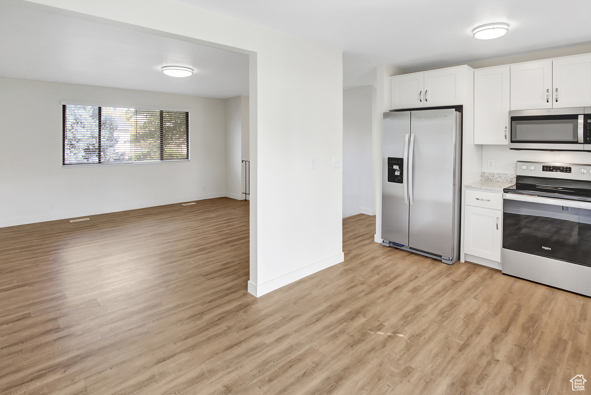 WEST HAVEN #1 - Residential