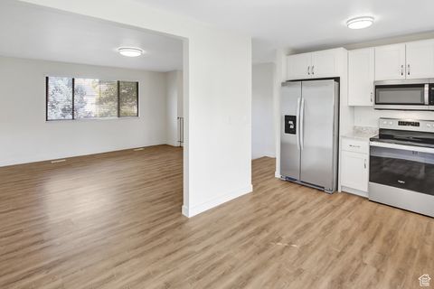 Tiny photo for 3869 W DETEVIS CIR, West Valley City, UT 84120 (MLS # 2119436)