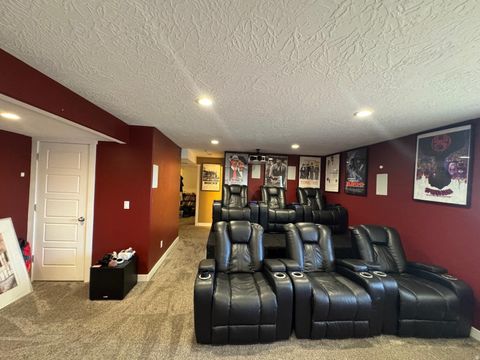 Tiny photo for 8417 S OTTER CREEK DR, West Jordan, UT 84081 (MLS # 2134271)