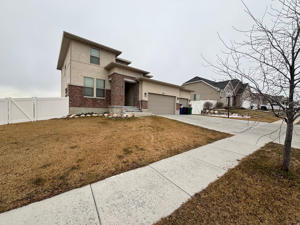 Photo of 8417 S OTTER CREEK DR, West Jordan, UT 84081 (MLS # 2134271)