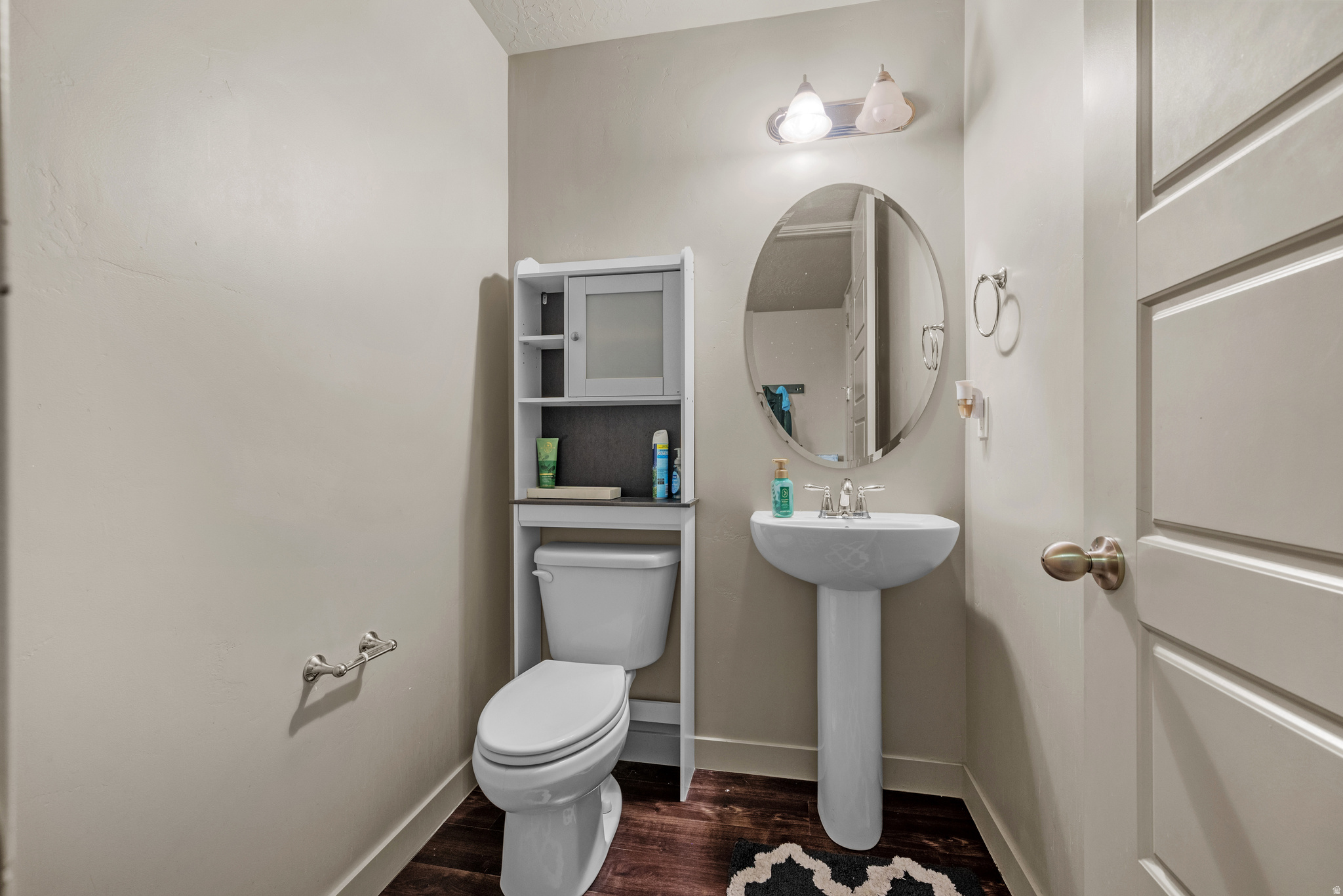 BRIDGEPORT SUBDIVISI - Residential