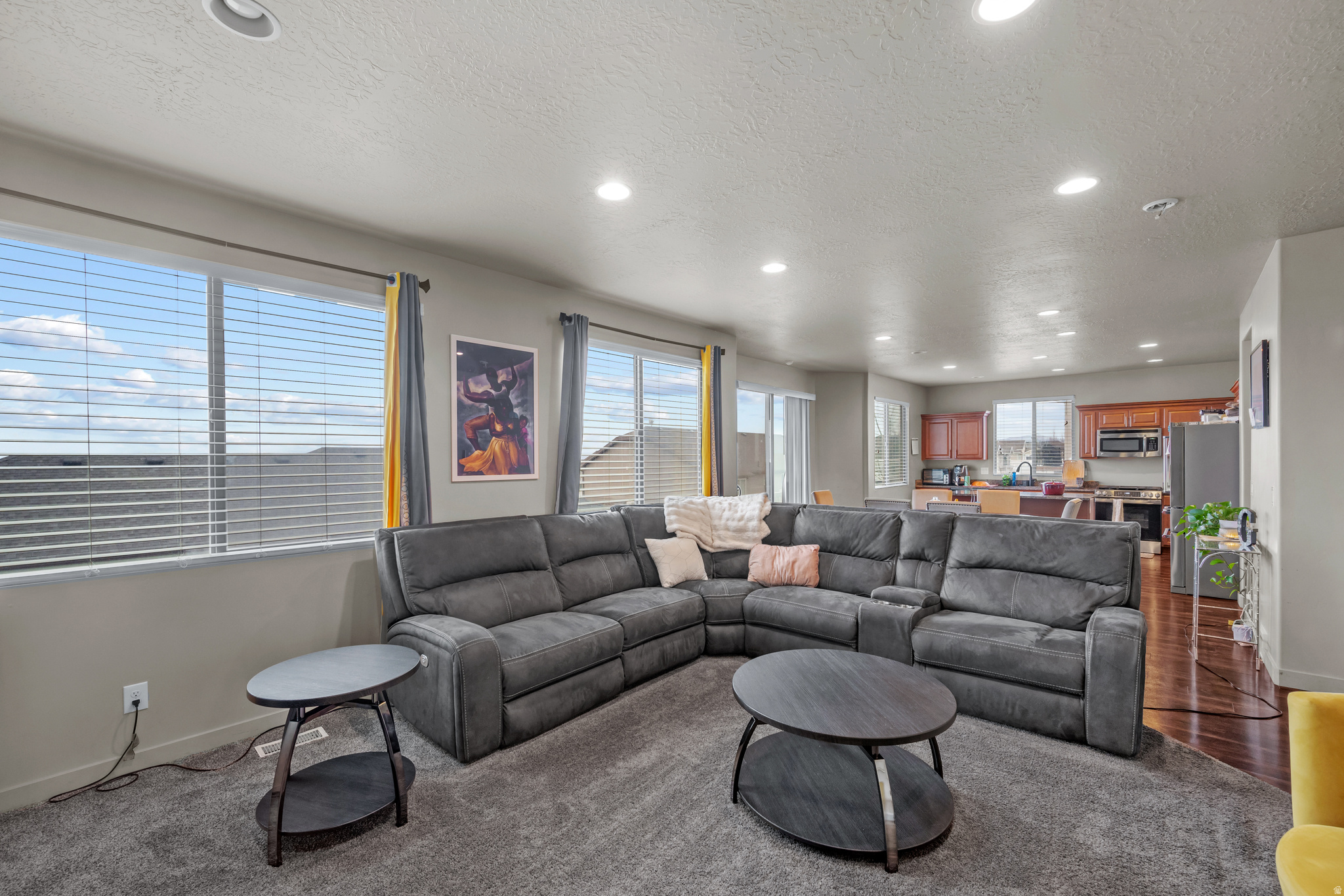 BRIDGEPORT SUBDIVISI - Residential