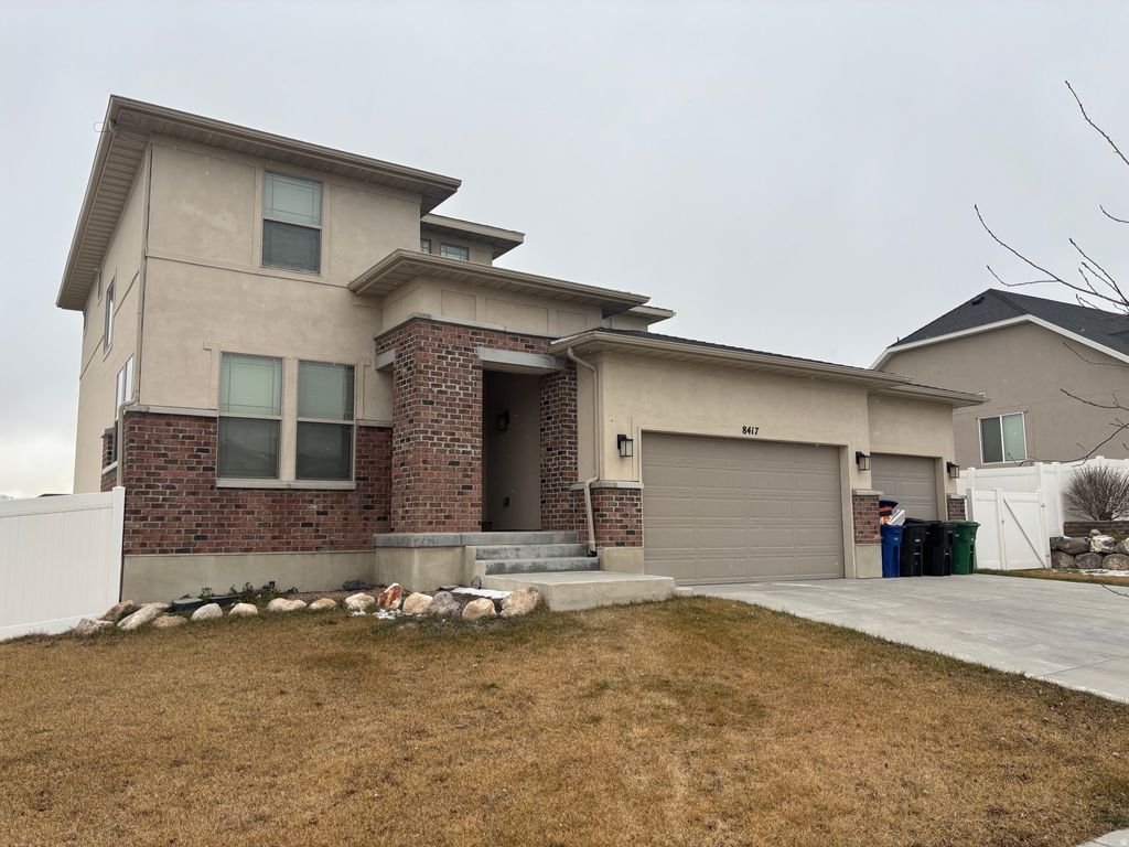 Photo of 8417 S OTTER CREEK DR, West Jordan, UT 84081 (MLS # 2134271)