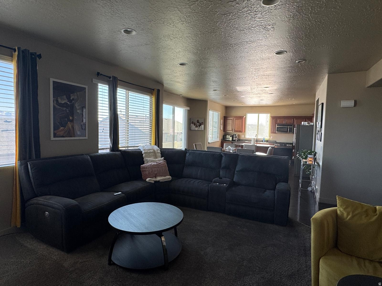 BRIDGEPORT SUBDIVISI - Residential