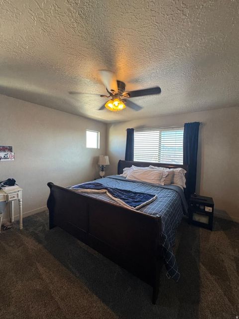 Tiny photo for 8417 S OTTER CREEK DR, West Jordan, UT 84081 (MLS # 2134271)