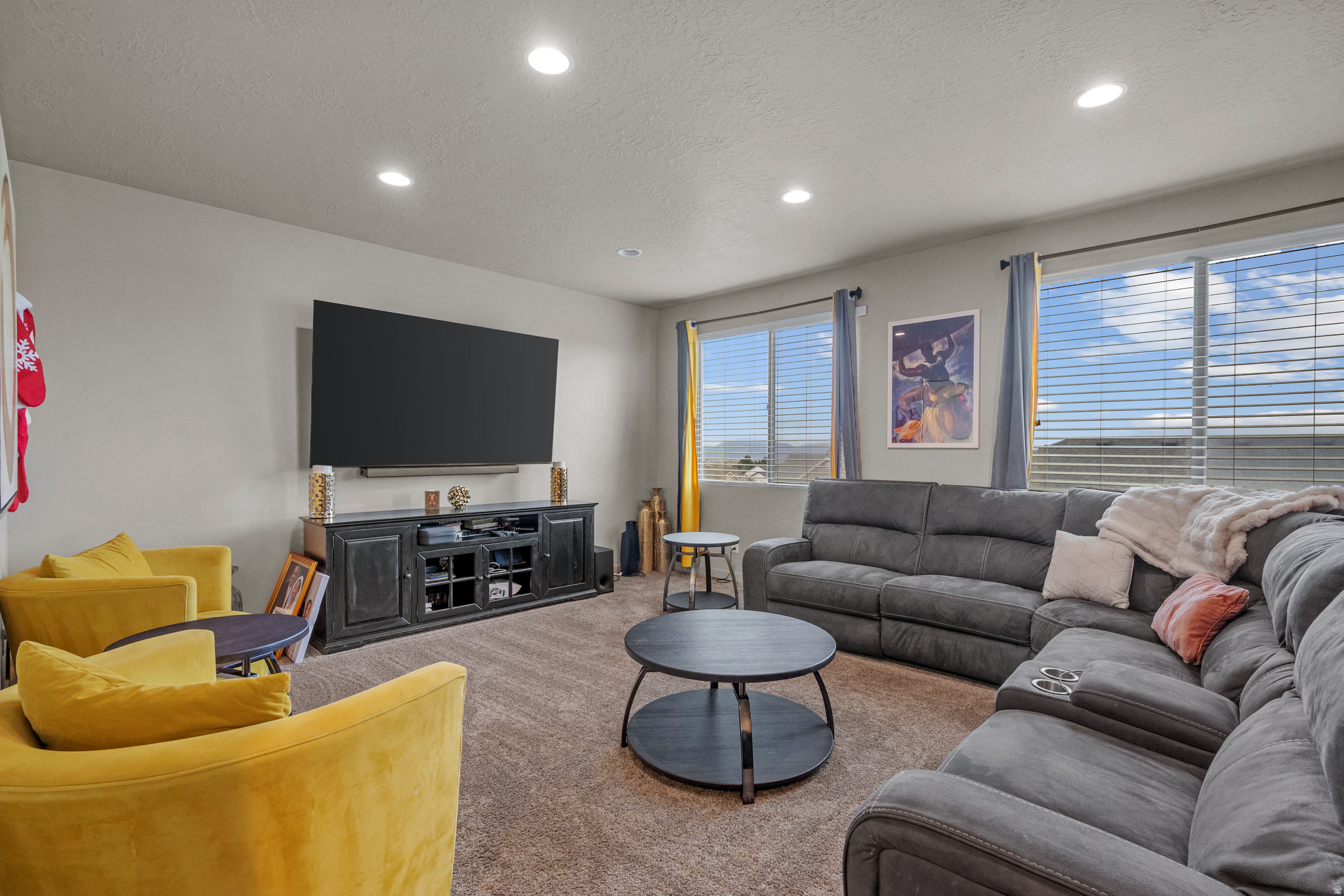 BRIDGEPORT SUBDIVISI - Residential