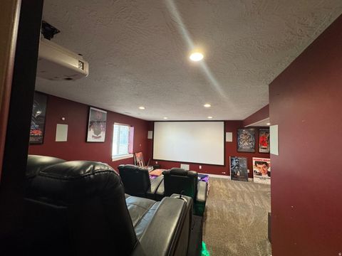 Tiny photo for 8417 S OTTER CREEK DR, West Jordan, UT 84081 (MLS # 2134271)