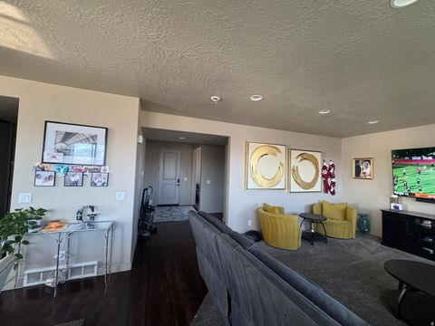 Tiny photo for 8417 S OTTER CREEK DR, West Jordan, UT 84081 (MLS # 2134271)