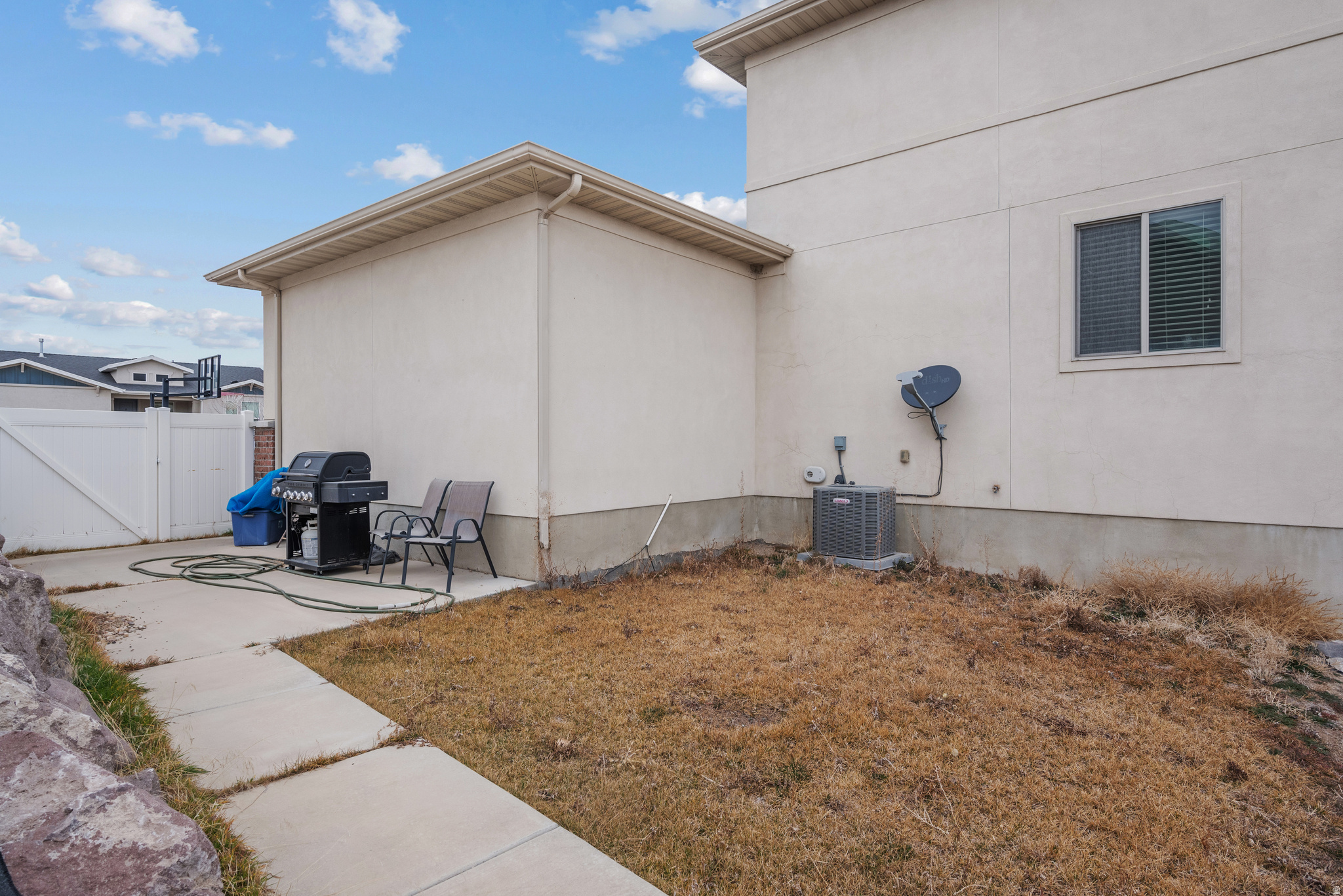 BRIDGEPORT SUBDIVISI - Residential