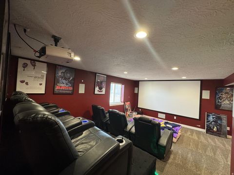 Tiny photo for 8417 S OTTER CREEK DR, West Jordan, UT 84081 (MLS # 2134271)