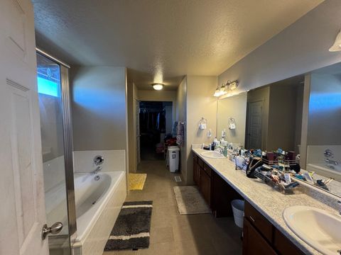 Tiny photo for 8417 S OTTER CREEK DR, West Jordan, UT 84081 (MLS # 2134271)