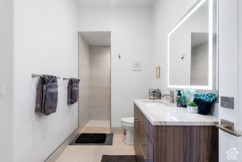 Tiny photo for 599 W 170 S, La Verkin, UT 84745 (MLS # 2190163)