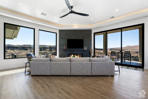 Tiny photo for 599 W 170 S, La Verkin, UT 84745 (MLS # 2190163)