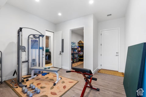 Tiny photo for 599 W 170 S, La Verkin, UT 84745 (MLS # 2190163)