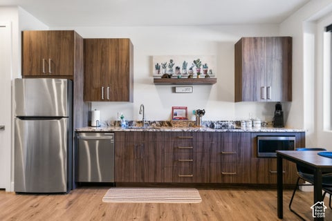 Tiny photo for 599 W 170 S, La Verkin, UT 84745 (MLS # 2190163)