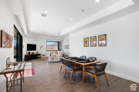 Tiny photo for 599 W 170 S, La Verkin, UT 84745 (MLS # 2190163)
