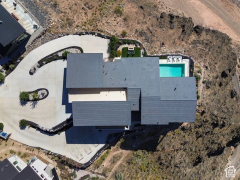 Tiny photo for 599 W 170 S, La Verkin, UT 84745 (MLS # 2190163)