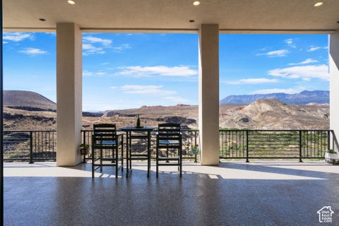 Tiny photo for 599 W 170 S, La Verkin, UT 84745 (MLS # 2190163)