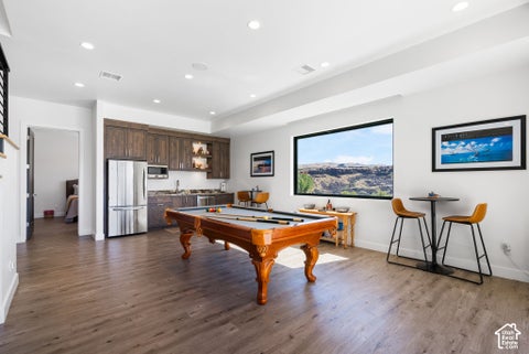 Tiny photo for 599 W 170 S, La Verkin, UT 84745 (MLS # 2190163)